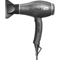 Parlux Sèche-cheveux Ethos anthracite Parlux