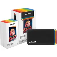Polaroid Hiprint 2x3 Generation 2 Eb Bärbar Fotoskrivare