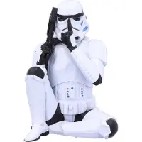 Nemesis Now Stormtrooper: Speak No Evil (10cm)