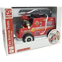 Hape Räddningsteam