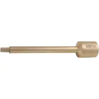 Ks Tools 9631315 9631315 Inner-sexkantig Hylsauttag 6 mm 6 mm 1/2