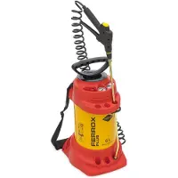 Mesto Högtrycksspruta FERROX PLUS; 6 l