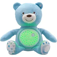 Chicco Babybjörn Projektor Plysch