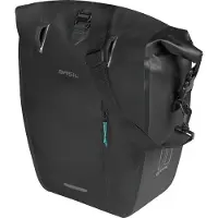 Basil Rivo Mik Hooks Waterproof L Sidoväska 31l