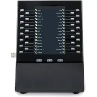 HP Poly VVX EM50 - Expansionsmodul för VoIP-telefon
