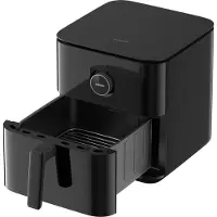 Xiaomi Smart Air Fryer 6.5L EU - Svart