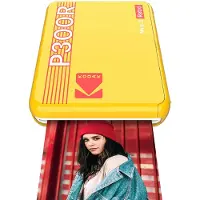 Kodak Mini 3 Plus Retro fotodrucker