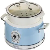Ariete 00C290405AR0 Multikokare Ljusblå
