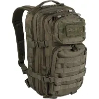 Mil-Tec US Assault Pack 20L (Färg: OD)