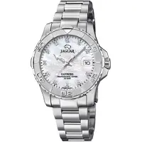 Jaguar J970/1 Lady Diver 34 mm