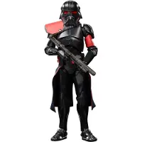 Hasbro - The Black Series - Purge Trooper (Phase II Armor) - Figur 4 år+