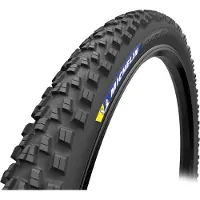 Michelin Force AM2 27,5" (584 mm) Black 2.6 MTB-cykeldäck