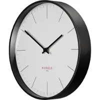 KIENZLE Modern 25 Cm Väggklocka