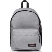 Eastpak Skolväska - Out Of Office - 27 L - Söndag Grey - - One Size - Skolväska