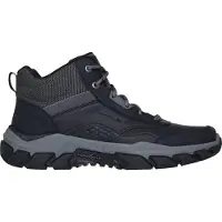 SKECHERS Boot 'Santoro - Hopkins' svart