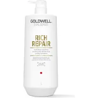 Goldwell Dualsenses Rich Repair uppbyggande schampo Schampo 1000 ml