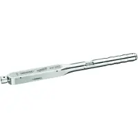 Gedore 8481-01 7714140 Momentnyckel Insticksfyrkant 9 x 12 mm 25 - 120 Nm