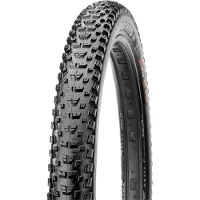 Maxxis Rekon+ Folding Tyre 27.5x2.80" TLR EXO+ 3C MaxxTerra svart 71-584 | 27,5x2,80" 2021 Slanglösa däck