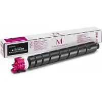 Kyocera Tonerkassett magenta, 20.000 sidor