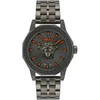 Versace Ve9i00524 43mm 5atm Quartz Analogical Klocka