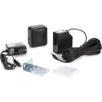 Velleman MINI-IR fotocell, säkerhetssystem, larm - 7 m