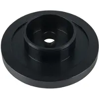Ks Tools Hjullager-monteringshjälp för Volvo, lyftaxel, Ø51 mm 460.4005