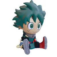 Plastoy My Hero Academia Izuku Midoriya Spelarfigur 18 Cm