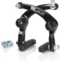 Xlc Bmx U Cykel Främre Fälgbromsok