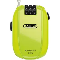 ABUS Combiflex Break Kabellås
