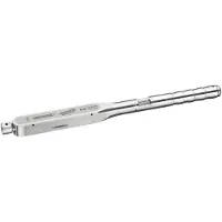 Gedore 7481-01 1427091 Momentnyckel Insticksfyrkant 9 x 12 mm 25 - 120 Nm