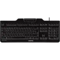 Cherry Kc 1000 Sc Tangentbord Spanska