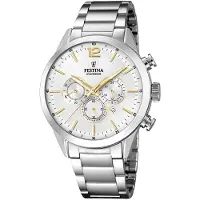 Festina Stilren Herr F20343/1 Klocka