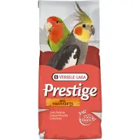 Versele-Laga Prestige foder för stora parakiter 20 kg