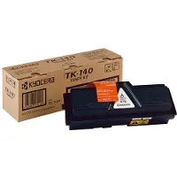 Kyocera TK-140 FS-1100 Svart toner 4K