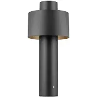 SLV Utomhusbelysning , Svart, Terrass, Aluminium