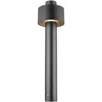 SLV Utomhusbelysning , Svart, Terrass, Aluminium