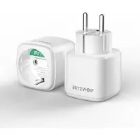 BlitzWolf Smart Kontakt Bw-shp15 Zigbee 3680w