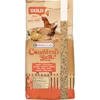 Versele-Laga Versele Laga Country's Best Gold 4 foder för frigående höns