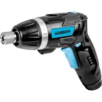 BRÜDER MANNESMANN M17736 Borrskruvdragare batteri 3.6 V 2 Ah Li-Ion