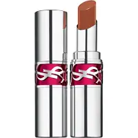 Yves Saint Laurent Loveshine Candy Glaze Läppglans 3.2 g Nr. 19 - Salted Caramel
