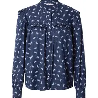 Levi's Blus 'Gianna' blå