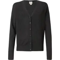 Calvin Klein Kofta mörkgrå
