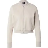 G-Star Sweatjacka beige
