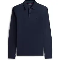 Tommy Hilfiger T-shirt marinblå