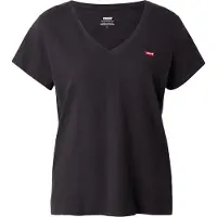 Levi's T-shirt 'Perfect' svart
