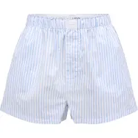 Calvin Klein Pyjama Shorts Icon Cotton Poplin