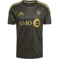 Adidas LAFC 26/27 Hemmatröja, storlek X-Large