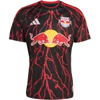 Adidas Red Bull New York 26/27 Hemmatröja, storlek XX-Large