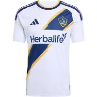 Adidas LA Galaxy 26/27 Hemmatröja, storlek X-Large