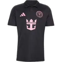 Adidas Inter Miami Bortatröja 2026 MESSI 10 - , storlek Medium